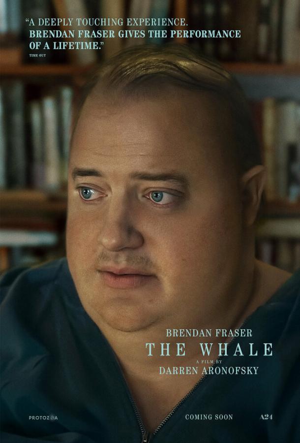 Фильм Кит (2022) смотреть онлайн в качестве FHD